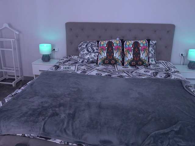 DominikaFire live cam on BongaCams