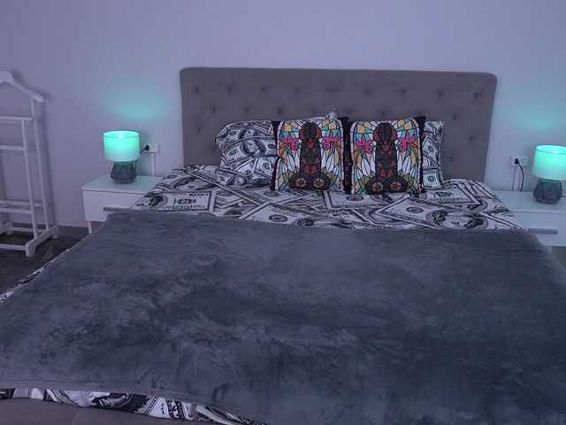 DominikaFire live cam
