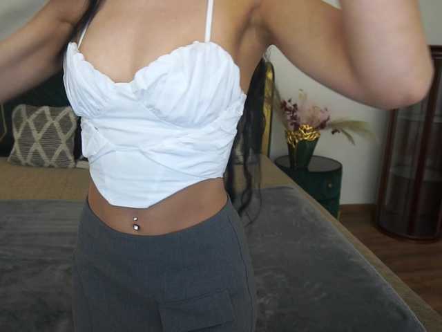 DominikaFire live cam on BongaCams