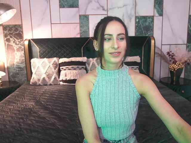 DominikaFire webcam