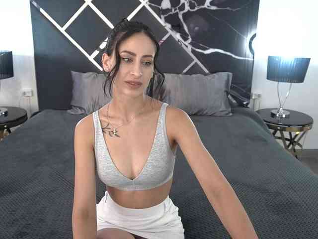 camsex free DominikaFire