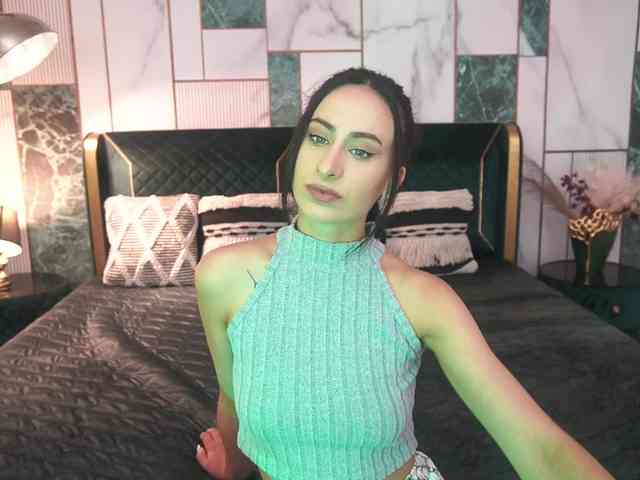 DominikaFire webcam