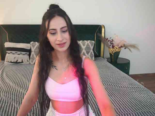 DominikaFire webcam