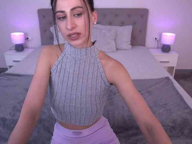 DominikaFire webcam