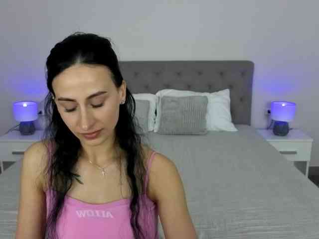 DominikaFire webcam