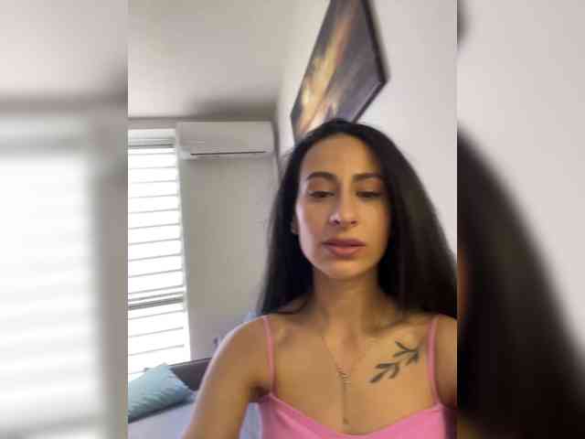 DominikaFire webcam