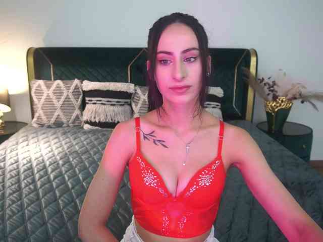 DominikaFire