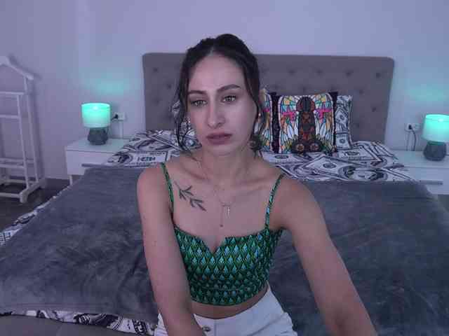 DominikaFire webcam