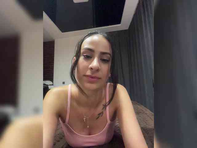 DominikaFire webcam