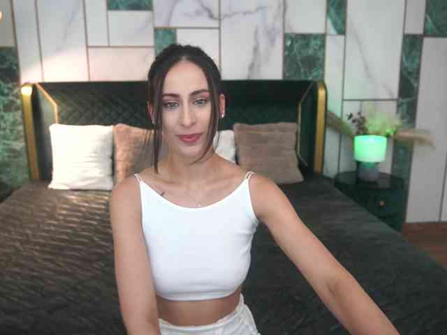 DominikaFire webcam