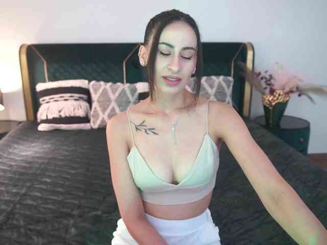 DominikaFire webcam