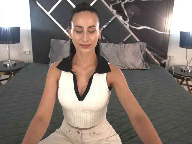 DominikaFire webcam