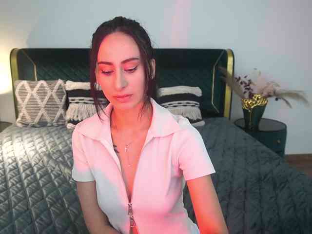 DominikaFire webcam