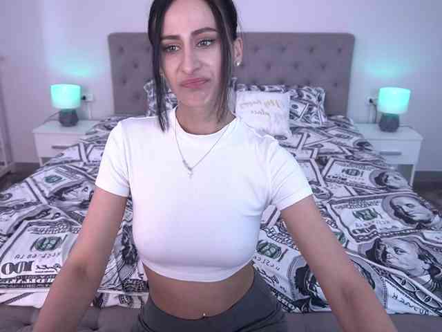 DominikaFire webcam