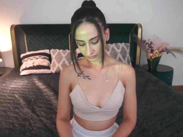 DominikaFire webcam