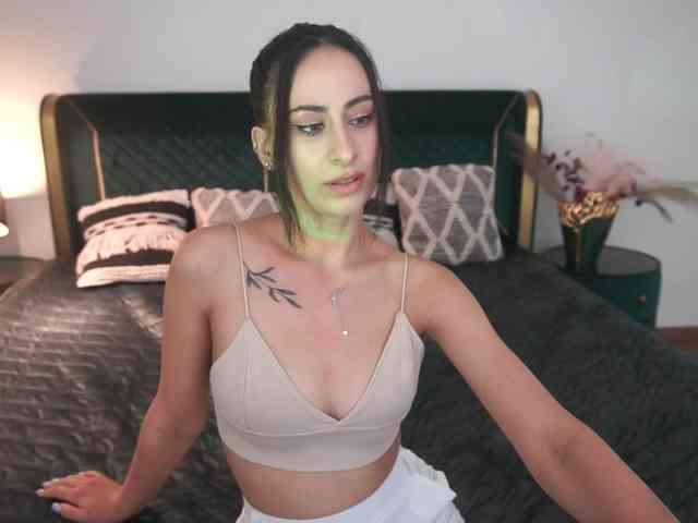 DominikaFire webcam