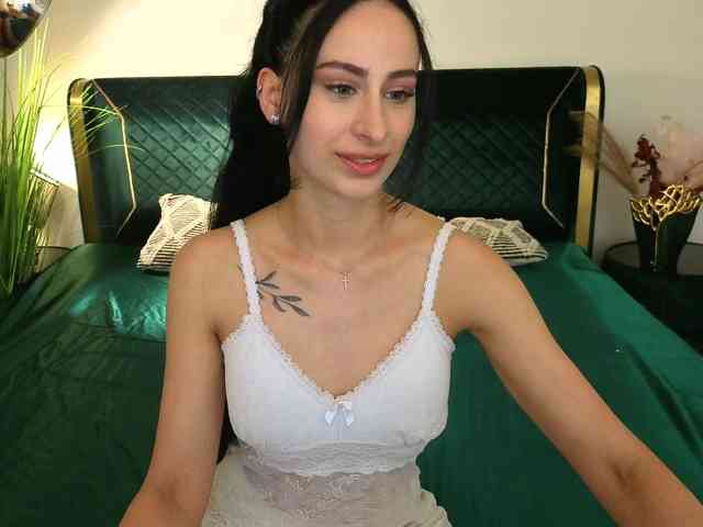 DominikaFire webcam