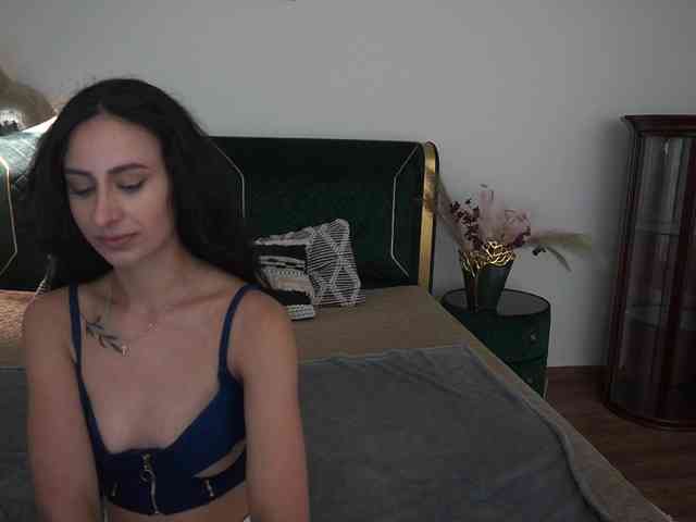 DominikaFire webcam