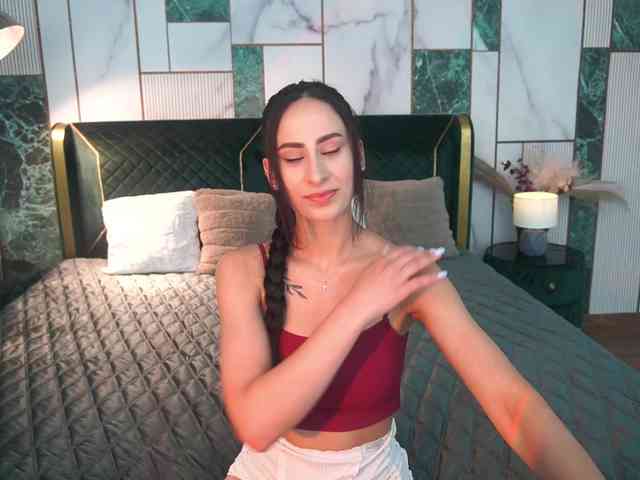 DominikaFire webcam
