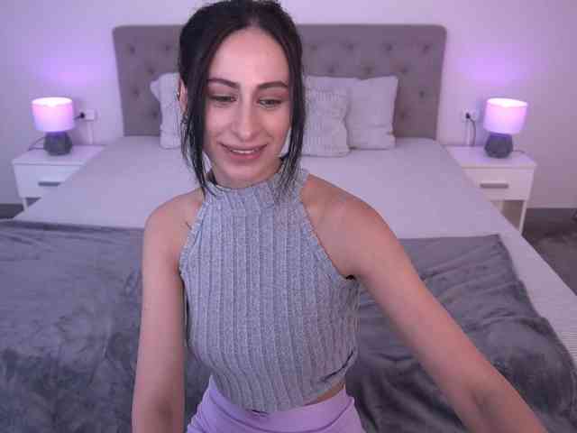 DominikaFire webcam