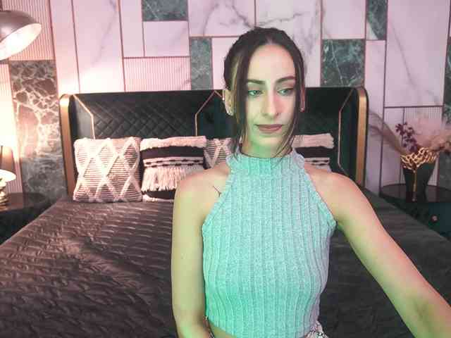 DominikaFire webcam