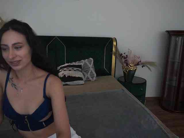 DominikaFire webcam
