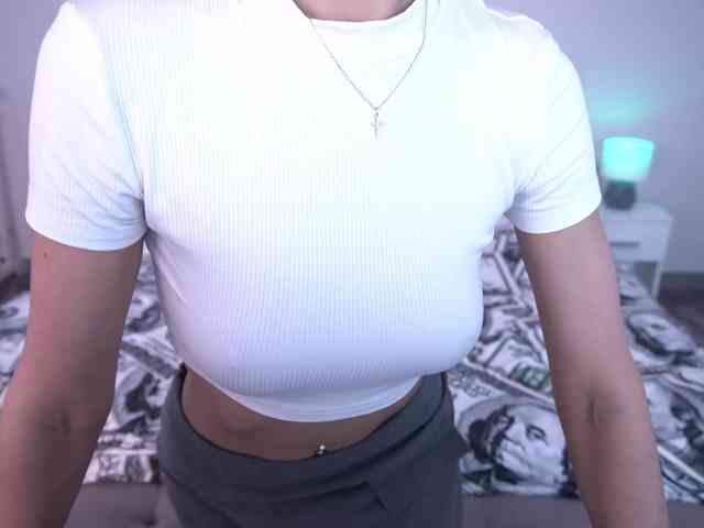DominikaFire webcam