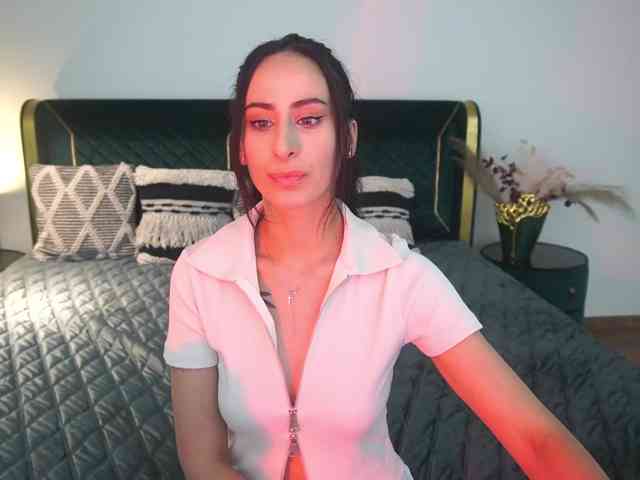 DominikaFire webcam