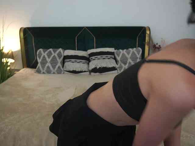 DominikaFire webcam