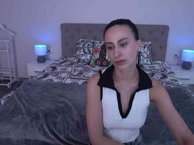 DominikaFire webcam