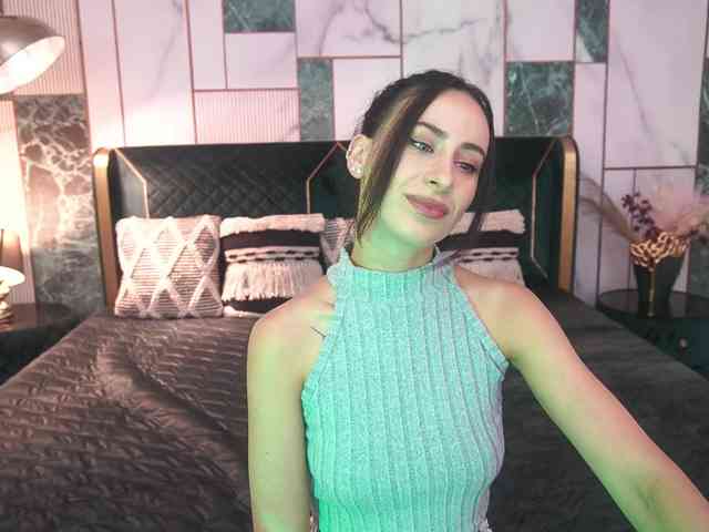 DominikaFire webcam