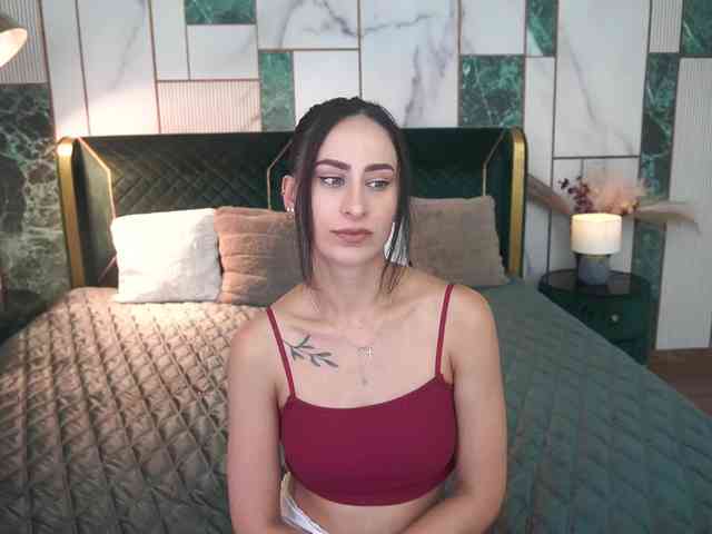 DominikaFire webcam