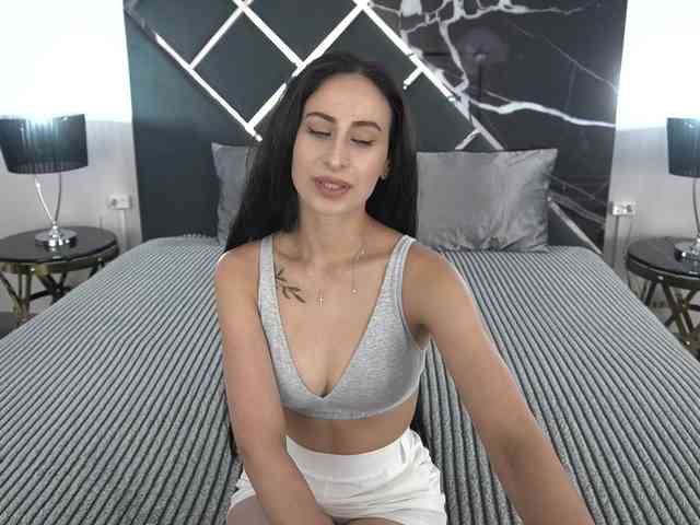 DominikaFire webcam
