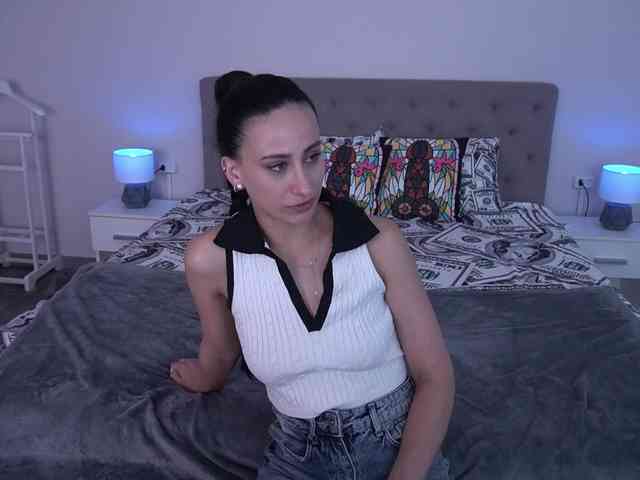 DominikaFire webcam