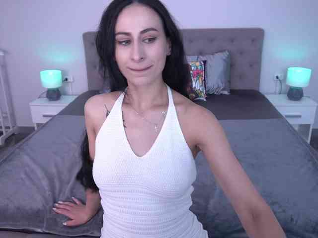 DominikaFire webcam
