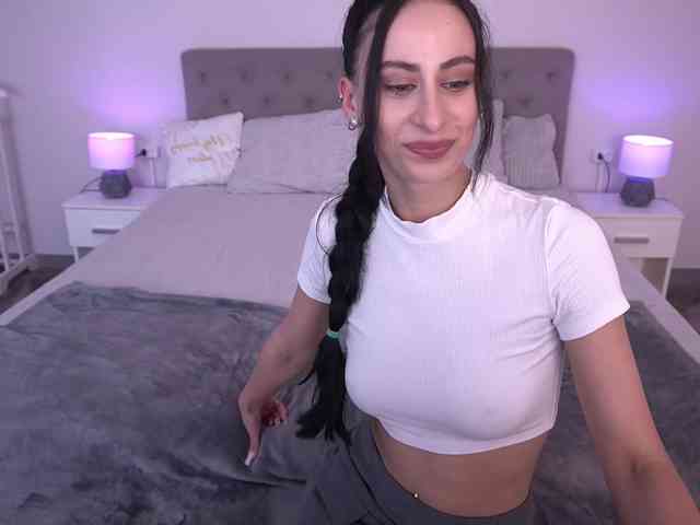DominikaFire webcam