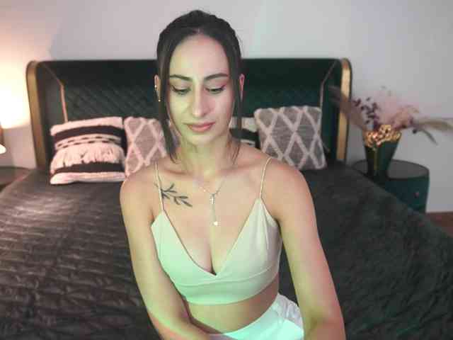 DominikaFire webcam