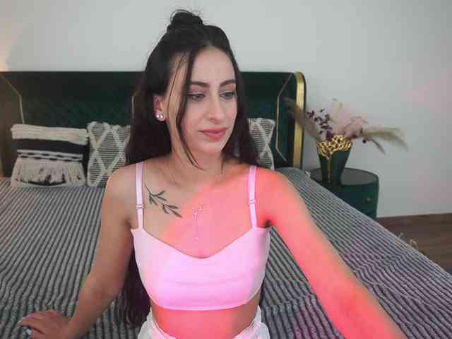 DominikaFire webcam