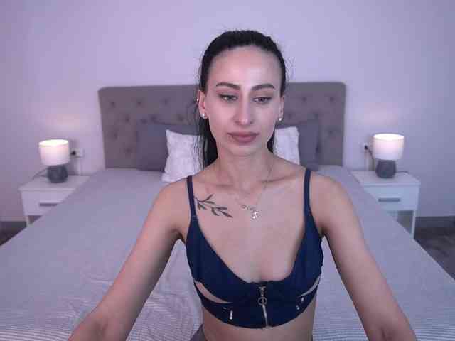 DominikaFire webcam