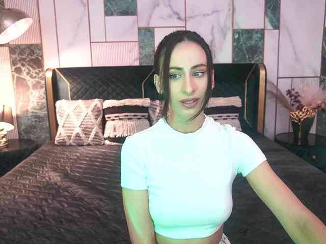 DominikaFire webcam
