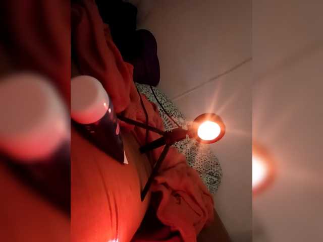 Ollivka's BongaCams show and profile