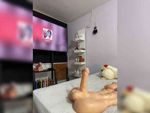 sweetferss webcam