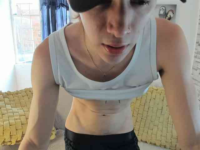sebas-jusa Sex Cam Show