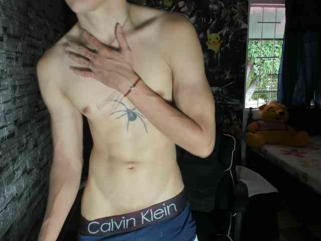 sebas-jusa Sex Cam Show