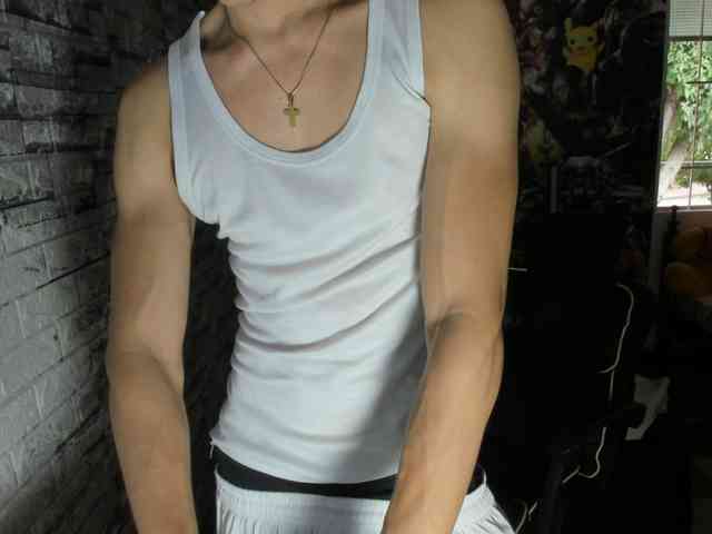sebas-jusa Sex Cam Show