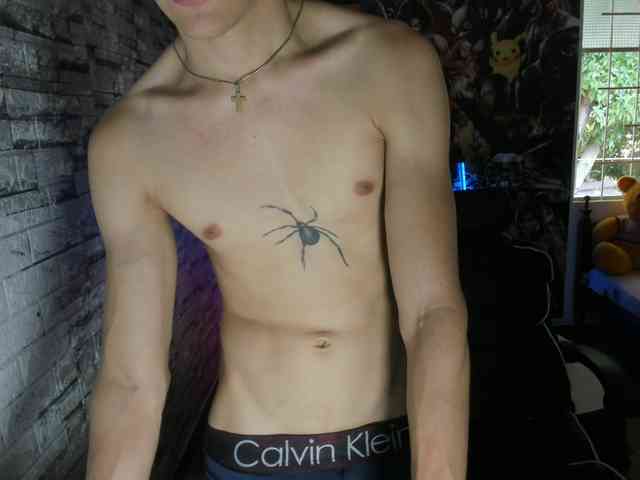 sebas-jusa Sex Cam Show
