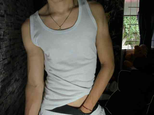sebas-jusa Sex Cam Show