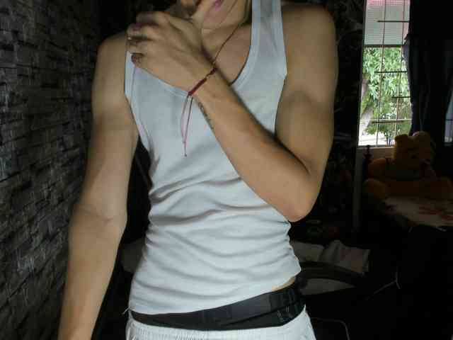 sebas-jusa Sex Cam Show
