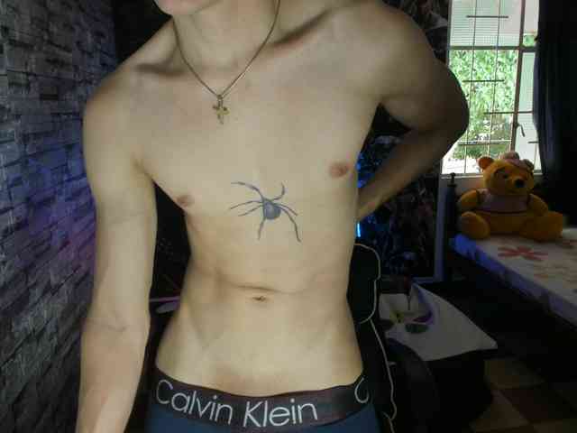 sebas-jusa Sex Cam Show