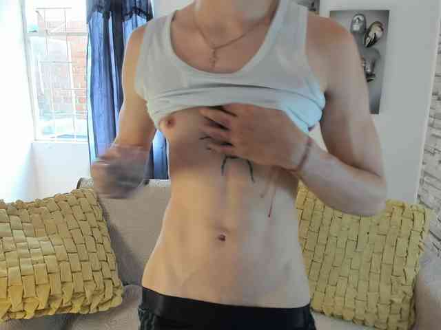 sebas-jusa Sex Cam Show